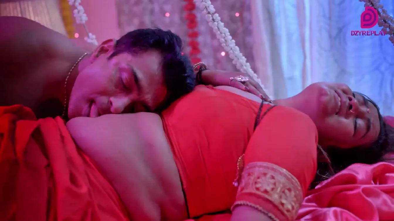 Chaushar Season 1 Part 1 DyzrePlay